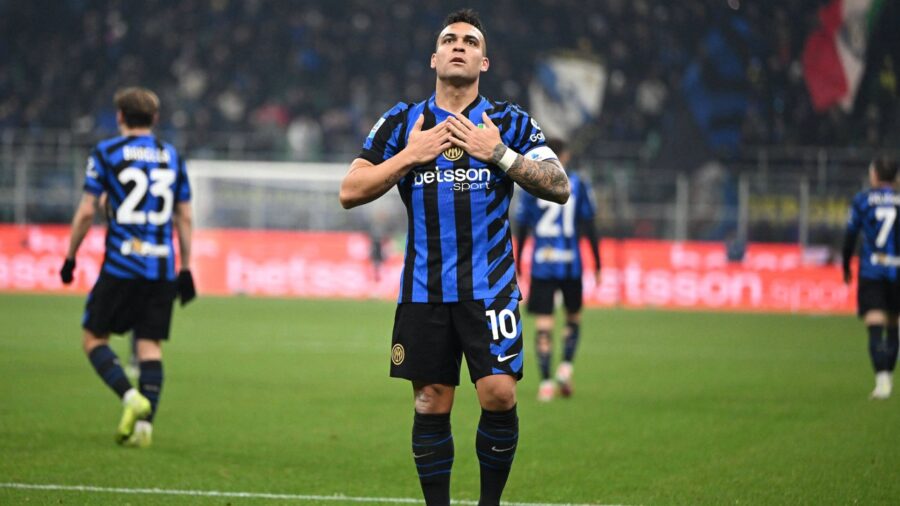 Lautaro expected goals inter empoli
