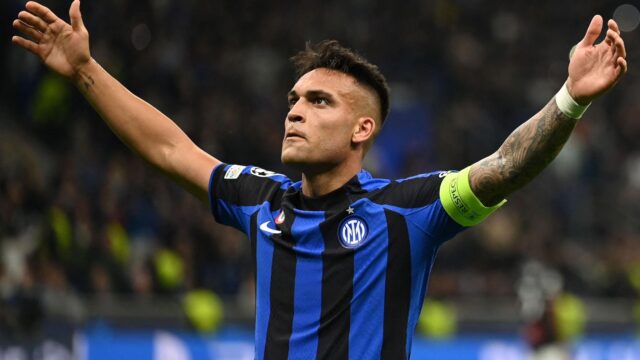 Lautaro inter