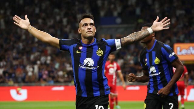 Lautaro inter