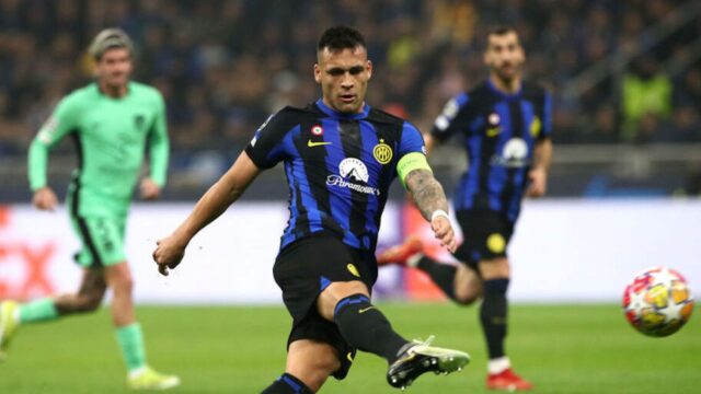Lautaro inter atletico madrid