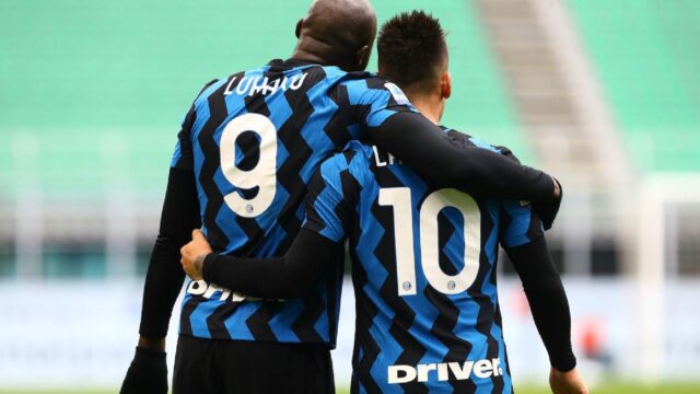 Lautaro lukaku