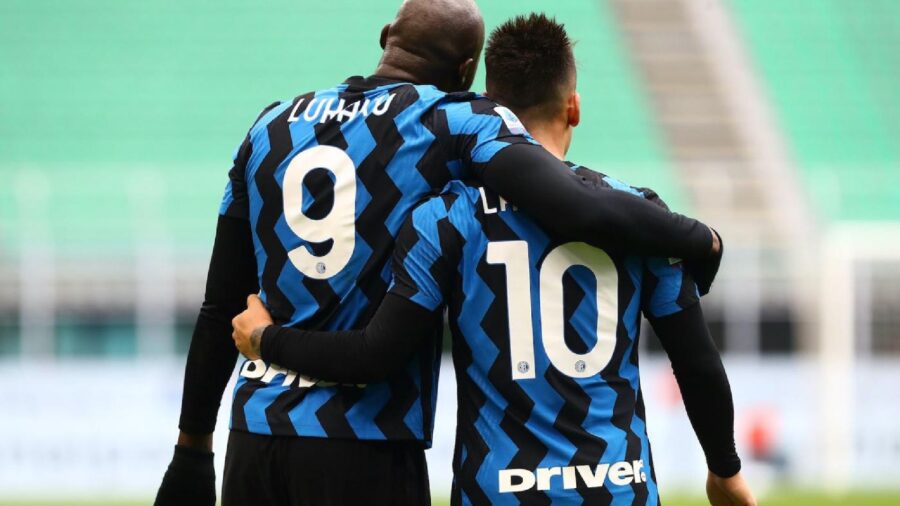 Lautaro lukaku