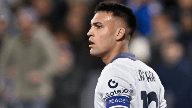 Lautaro martinez inter castro arnautovic