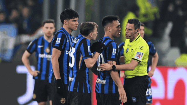 Lautaro martinez inter juventus