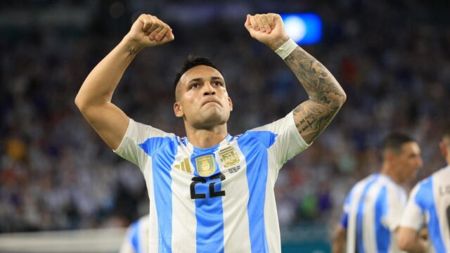 Lautaro pallone d oro sky
