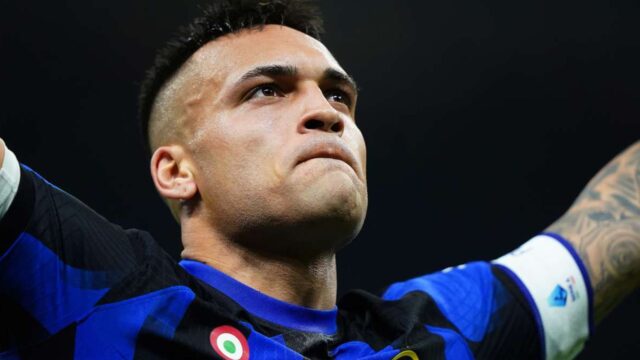 Lautaro rinnovo inter madrid
