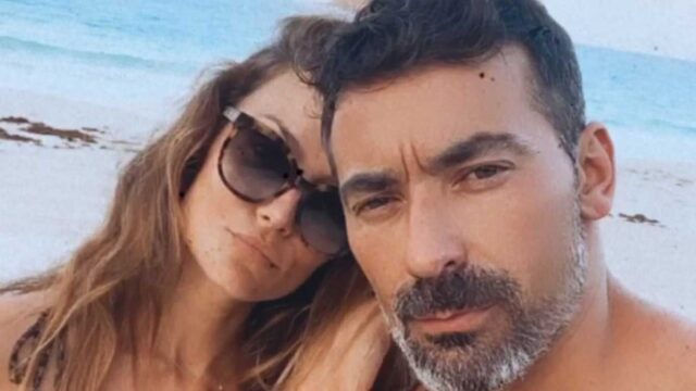 Lavezzi fidanzata