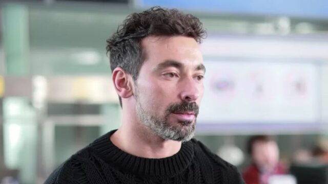 Lavezzi problemi di alcol