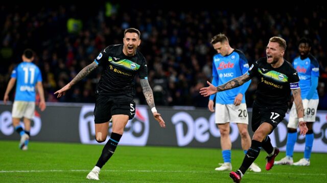 Lazio