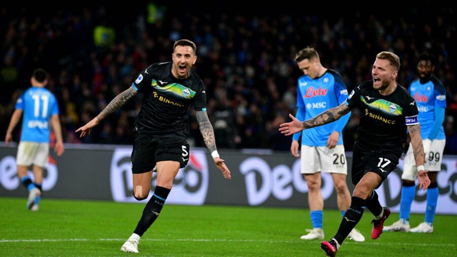 Lazio