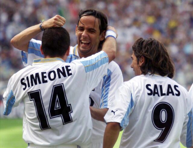 Lazio