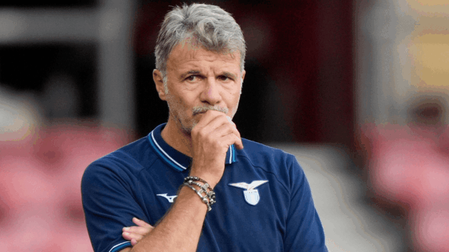 Lazio baroni