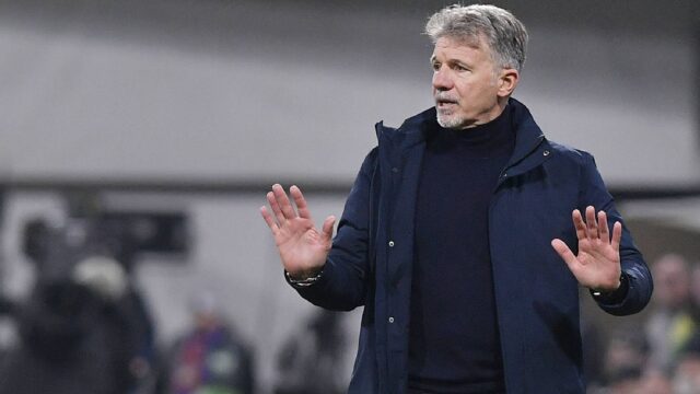 Lazio baroni mossa tchaouna