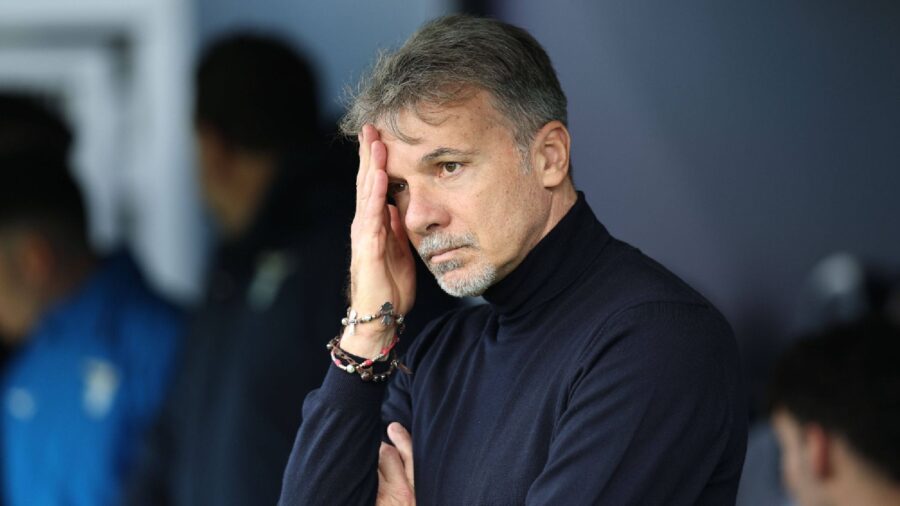 Lazio baroni rischia lotito