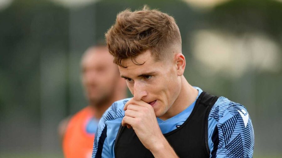 Lazio basic resta a malincuore niente hajduk colpa di lotito