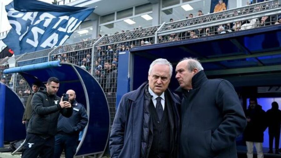 Lazio calciomercato samardzic greenwood