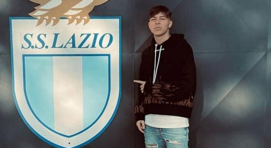 Lazio guerini