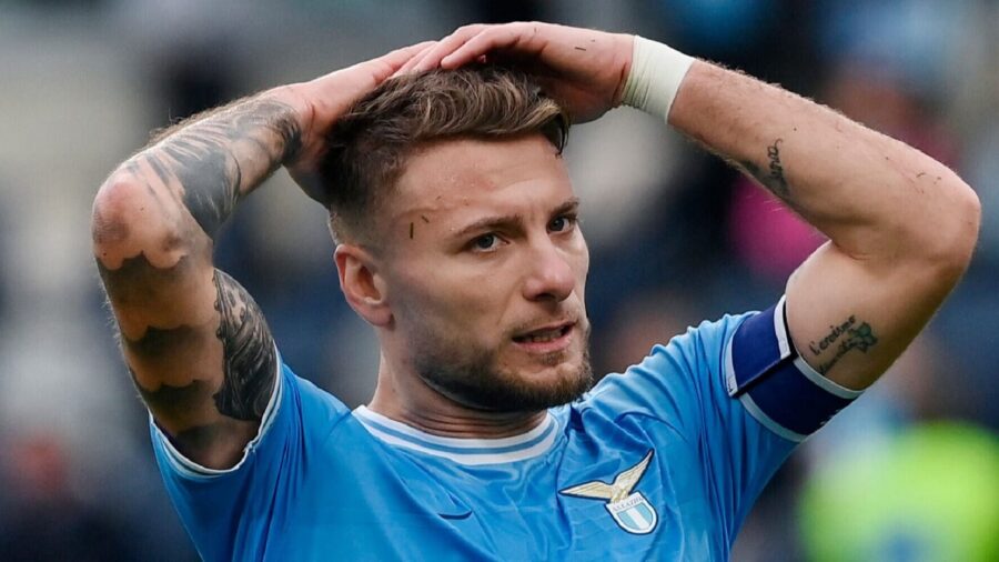 Lazio immobile