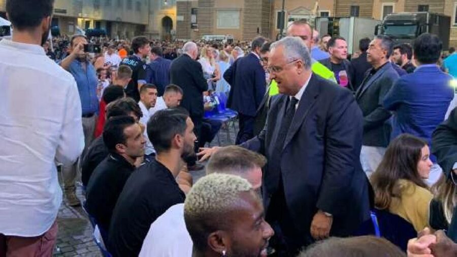 Lazio lotito
