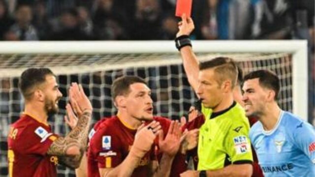 Lazio roma