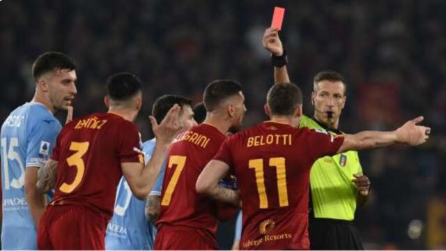Lazio roma