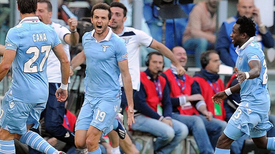 Lazio roma