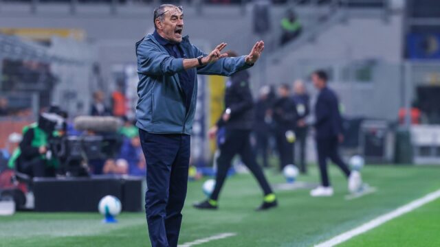 Lazio sarrijpg
