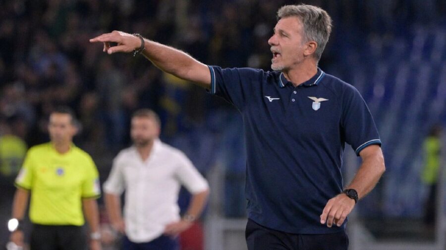 Lazio under 22 mercato gennaio