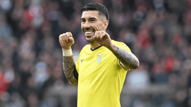 Lazio zaccagni juventus