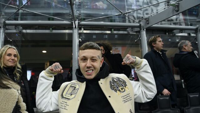 Lazza