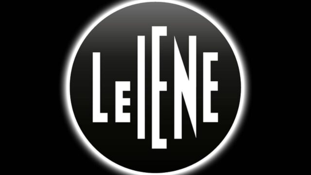 Le iene logo mediaset