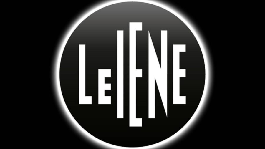 Le iene logo mediaset