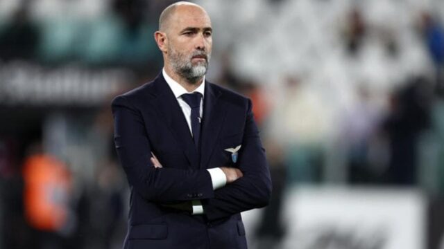 Le parole di tudor dopo lazio juve di coppa italia