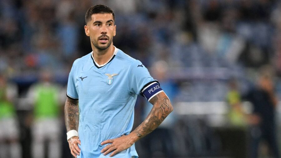 Le parole di zaccagni dopo lazio milan