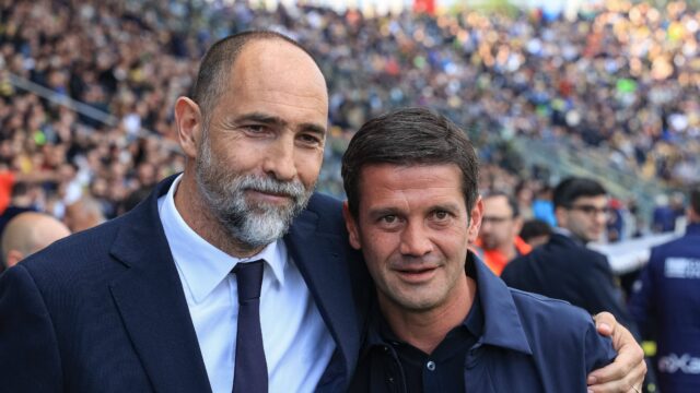 Le probabili formazioni di juventus interjpg