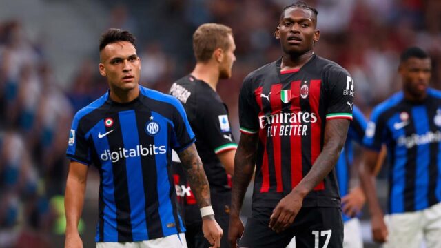 Leao lautaro