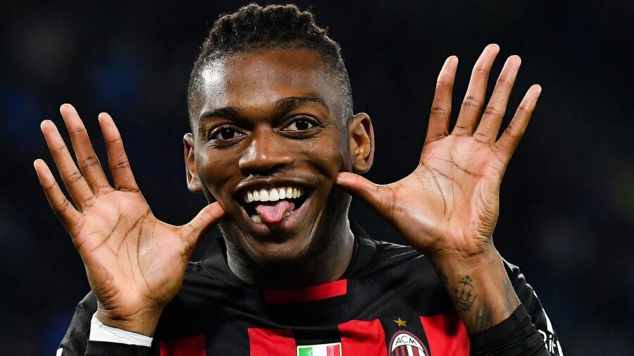 Leao milan rinnovo