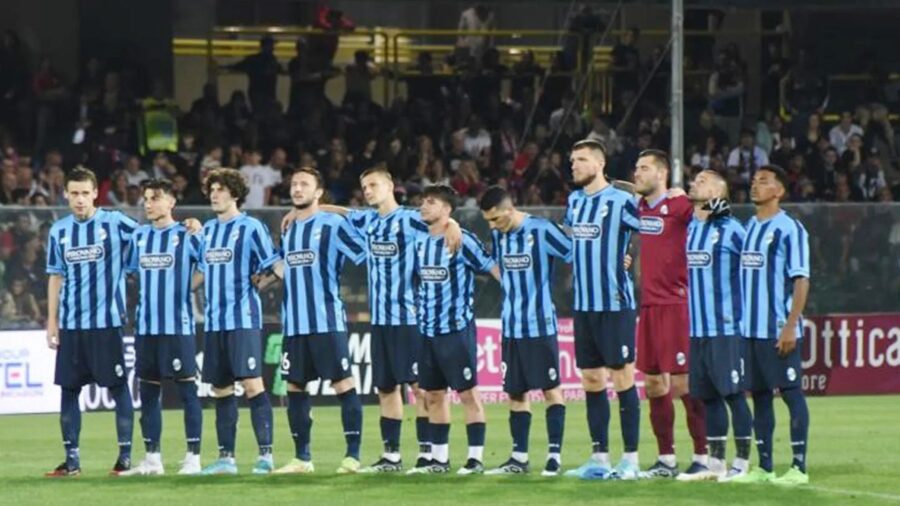 Lecco squadra