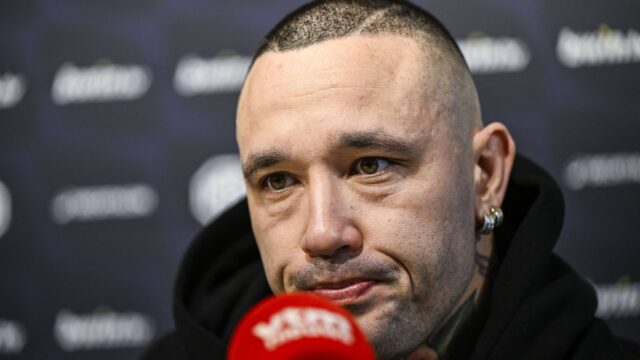 Legale nainggolan spiega perche e indagato