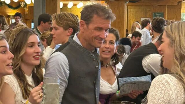 Lehmann arrestato oktoberfest