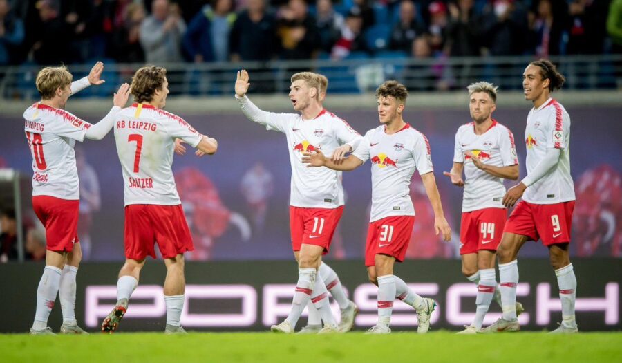 Leipzig