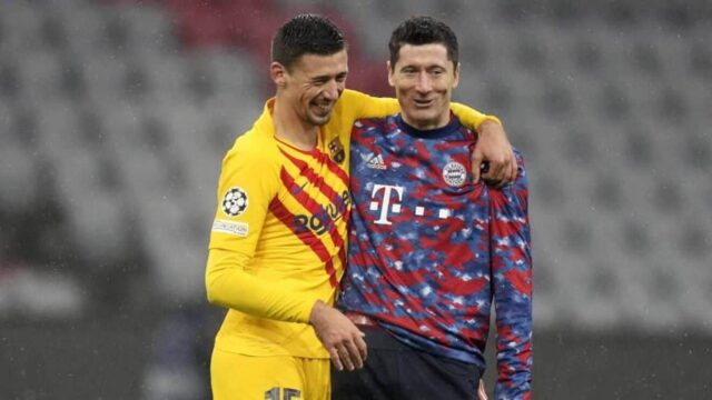 Lenglet