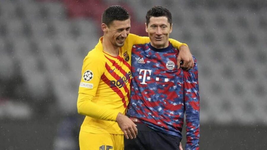 Lenglet