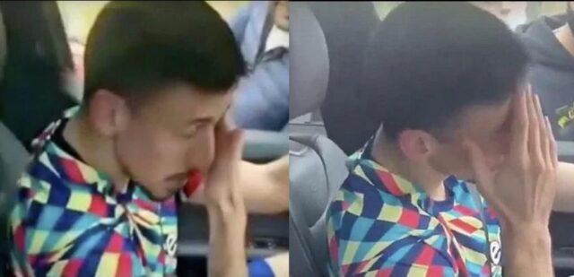 Lenglet