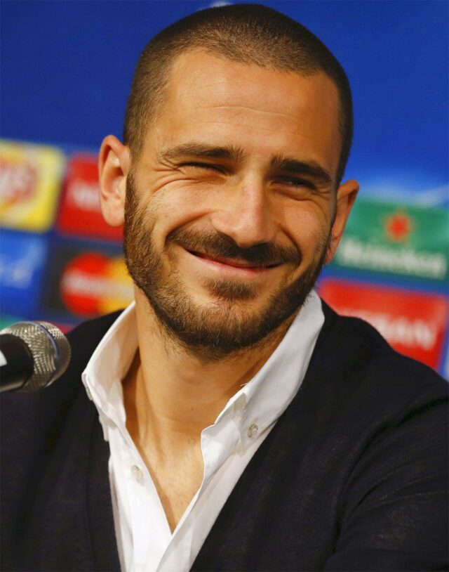 Leonardo bonucci