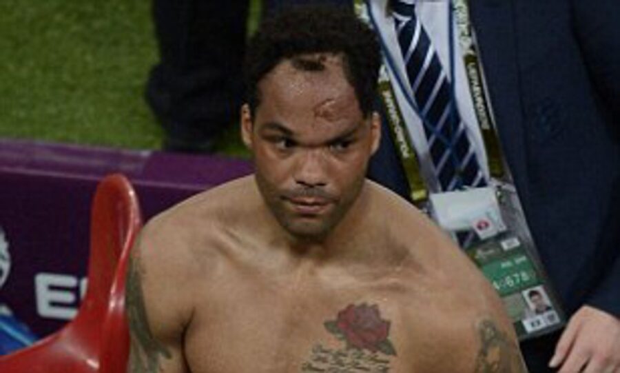 Lescott