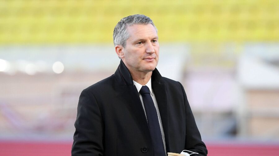 Letang presidente lille