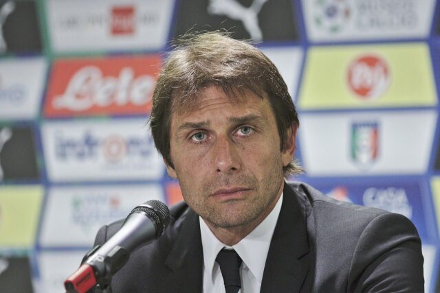 Lettera di minacce a conte
