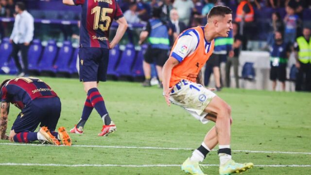 Levante alaves
