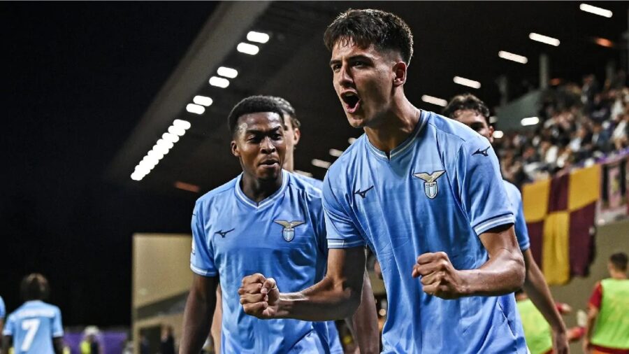 Leverkusen scippa sardo lazio